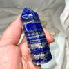 Lapis Lazuli Generator Point