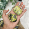 Serpentine Mega Polished Tumblestones