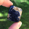 Large Sodalite Tumblestones