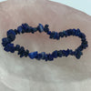Lapis Lazuli Chip Bracelets