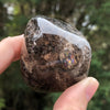 Smoky Quartz Mega Polished Tumblestone