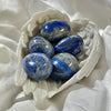 Lapis Lazuli High Grade Tumblestones