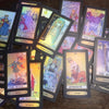 Holographic Rider-Waite | Tarot Card Deck