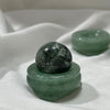 Green Aventurine | Carved | Display Stand