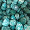 Russian Amazonite Tumblestones