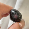 Garnet in Amphibolite Tumblestones