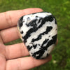 Zebra Jasper Polished Mega Tumblestones