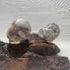 Mexican Lace Agate Tumblestones High Grade