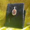 Boulder Opal | Australia| Sterling Silver Pendant