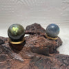 Labradorite Mini Spheres High Grade