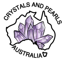 Crystals and Pearls Australia