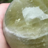 Lemon Quartz Sphere