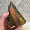 Labradorite Slab | Polished Front Face