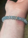 Apatite | Faceted | 7mm | Bead Bracelets