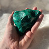 Malachite Freeform