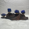 Lapis Lazuli Tumblestones High Grade