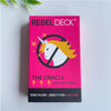 The Rebel Deck