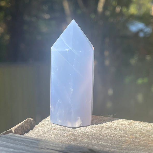 Blue Chalcedony Generator