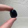 Black Obsidian Tumblestones High Grade