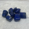 Lapis Lazuli Tumblestones High Grade