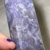 Lepidolite Aquamarine Matrix |Generator