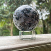 Ocean Jasper Sphere