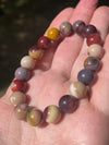 Mookaite | High Grade | 10mm | Bead Bracelets