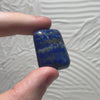 Lapis Lazuli Tumblestones High Grade