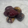 Mookaite Tumblestones High Grade