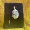 Seraphinite | Sterling Silver Pendant