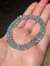 Apatite | Faceted | 7mm | Bead Bracelets