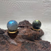 Labradorite Mini Spheres High Grade