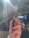 Smoky Quartz | Generator | High Grade Clarity