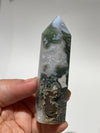 Moss Agate Generator