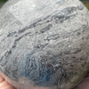 Grey Lace Agate Sphere