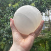 Selenite Sphere