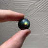 Labradorite Mini Spheres High Grade