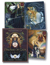 Dreams Of Gaia Oracle Deck | Pocket Edition