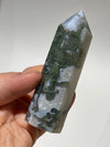 Moss Agate Generator