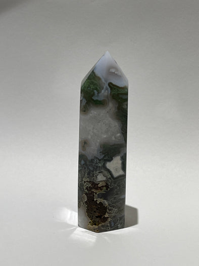 Moss Agate Generator