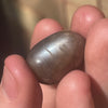 Black Peach Moonstone Tumblestones