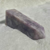 Purple Anhydrite Obelisk