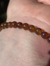 Amber |Indonesian | 5mm | Bead Bracelets
