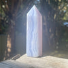 Blue Lace Agate Generator