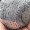 Grey Lace Agate Sphere