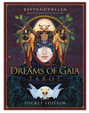 Dreams Of Gaia Oracle Deck | Pocket Edition