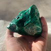 Malachite Freeform