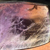 Ametrine | Sterling Silver Pendant | Purple Orange