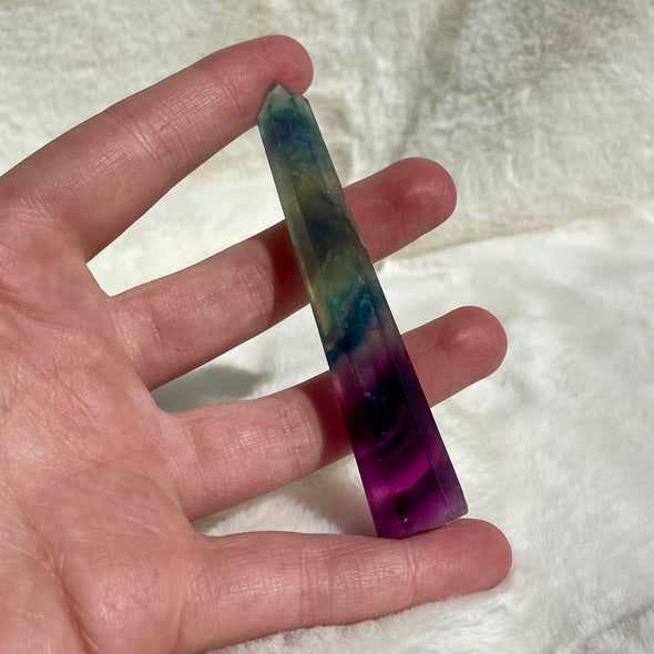 Fluorite Generator