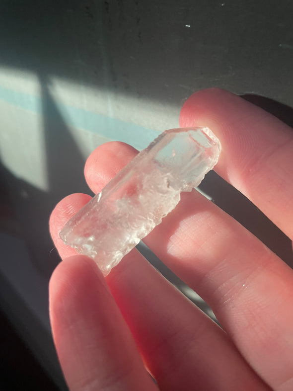 Nirvana Quartz | Raw